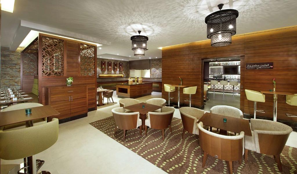 Hot tours in Hotel Hilton Garden Inn Dubai Al Muraqabat Dubai (city)