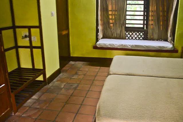 Горящие туры в отель Coir Village Lake Resort Керала