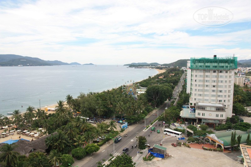Горящие туры в отель Phu Quy 2 Hotel Ня Чанг Вьетнам