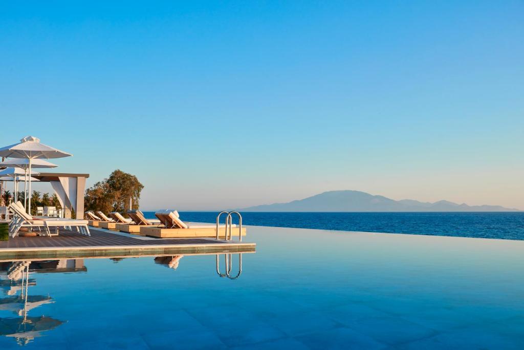 Tours to the hotel Lesante Blu, a member of The Leading Hotels of the World - Adults Only Zakynthos Island