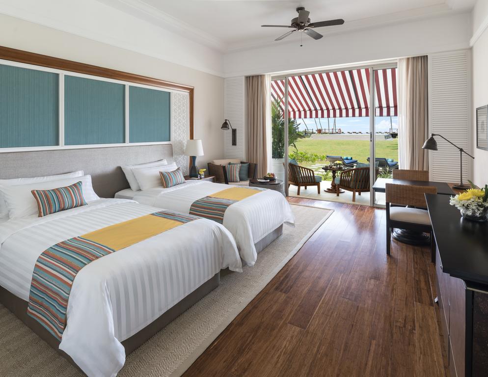 Shangri-La's Hambantota Resort & Spa, фото