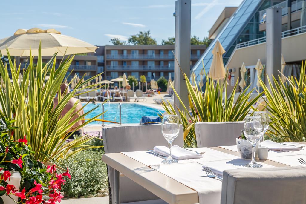 Hotel reviews, Hotel Molindrio Plava Laguna