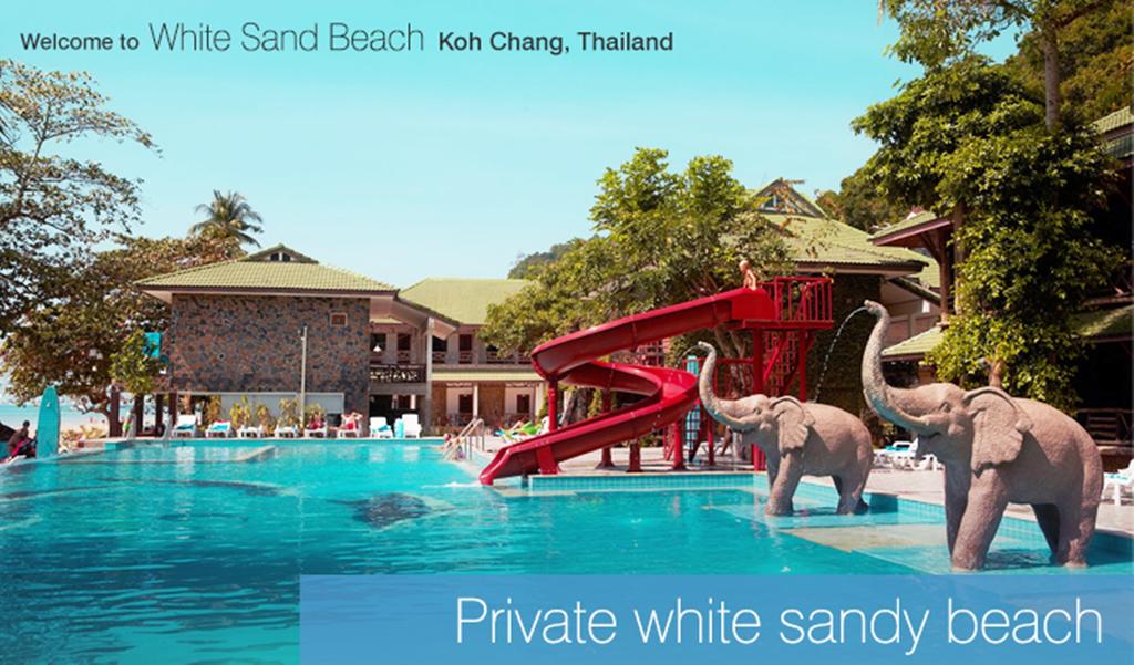 Koh Chang Lagoon Resort, Таиланд, Ко Чанг, туры, фото и отзывы