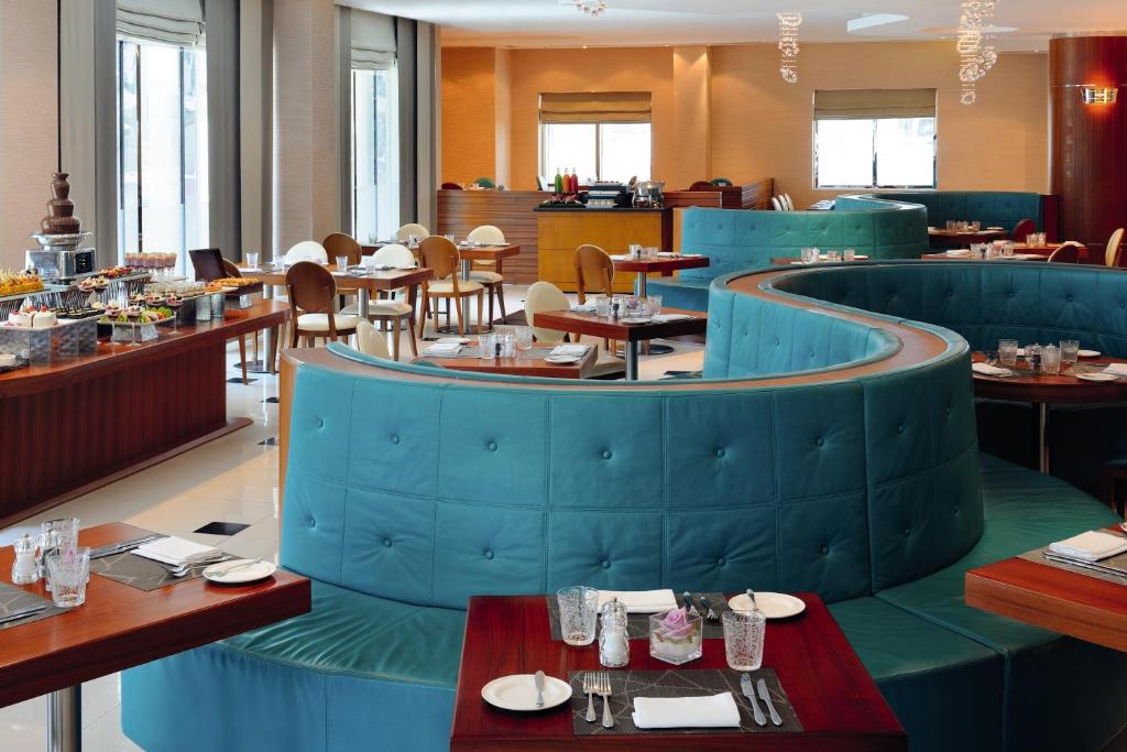 United Arab Emirates Avani Deira Dubai Hotel (ex. Movenpick Hotel)