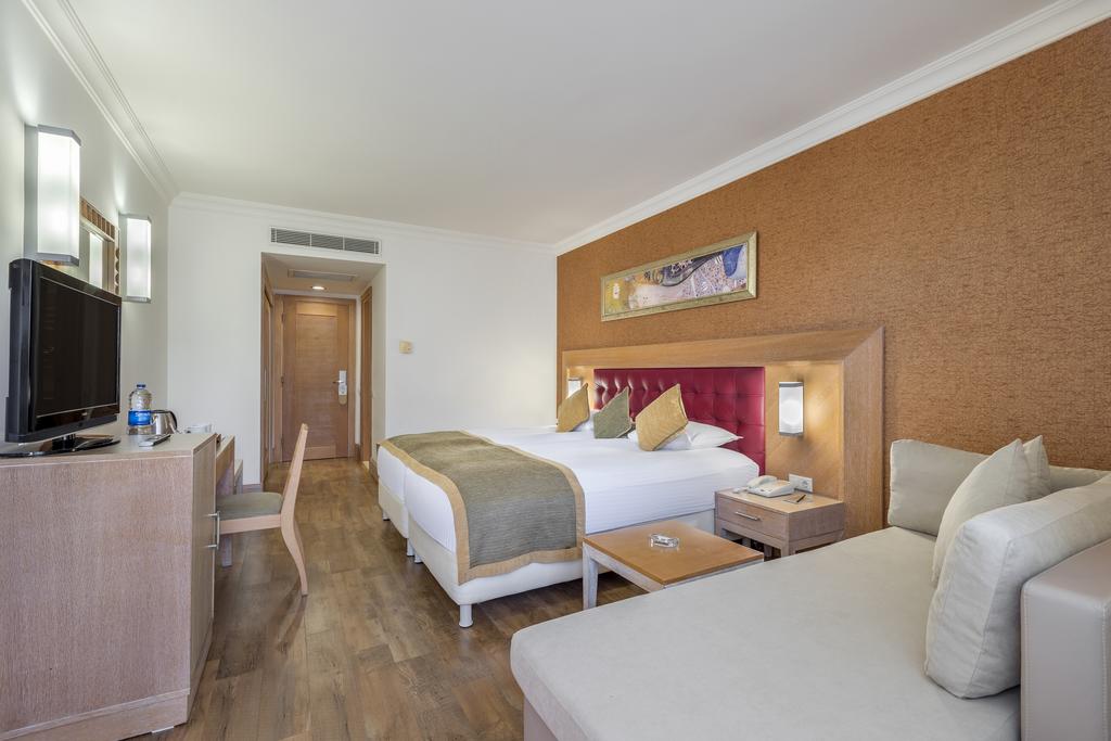 Dobedan Exclusive Hotel & Spa (ex. Alva Donna Exclusive) Турция цены