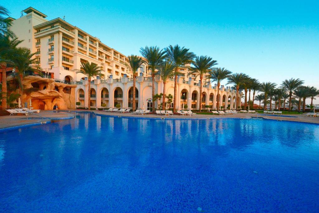 Stella Di Mare Beach Hotel, Sharm el-Sheikh, photos of tours