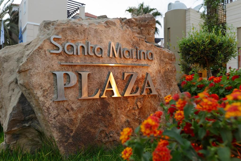 Giannoulis - Santa Marina Plaza (Adults Only), Ханья, Греция, фотографии туров