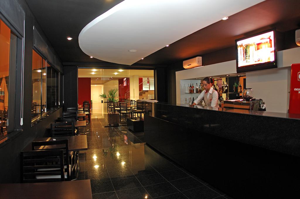 Viale Cataratas Hotel Бразилия цены