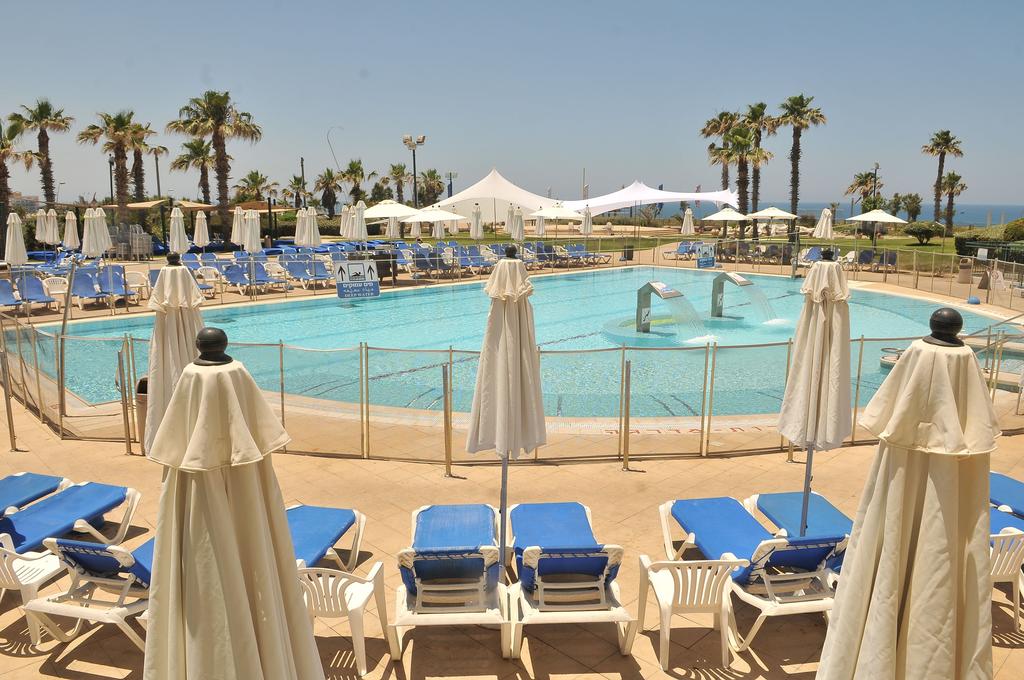 Гарячі тури в готель Harlington Hotel (ex. Holiday Inn Ashkelon) Ашкелон Ізраїль