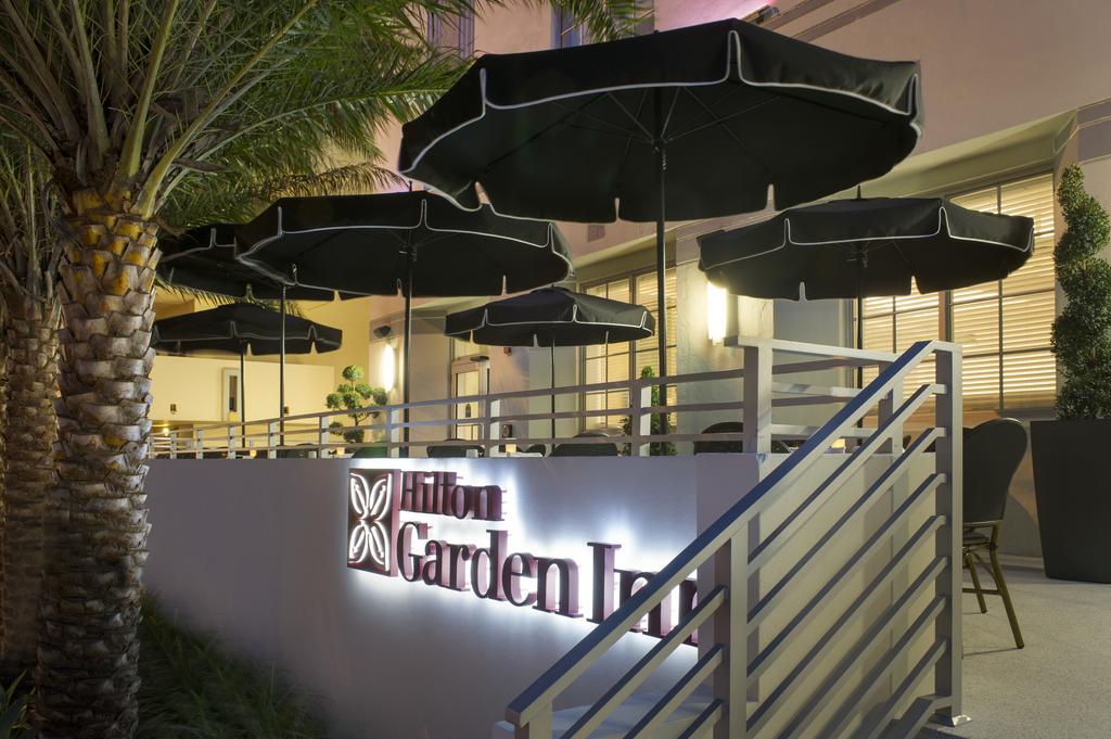 Фото отеля Hilton Garden Inn Miami South Beach