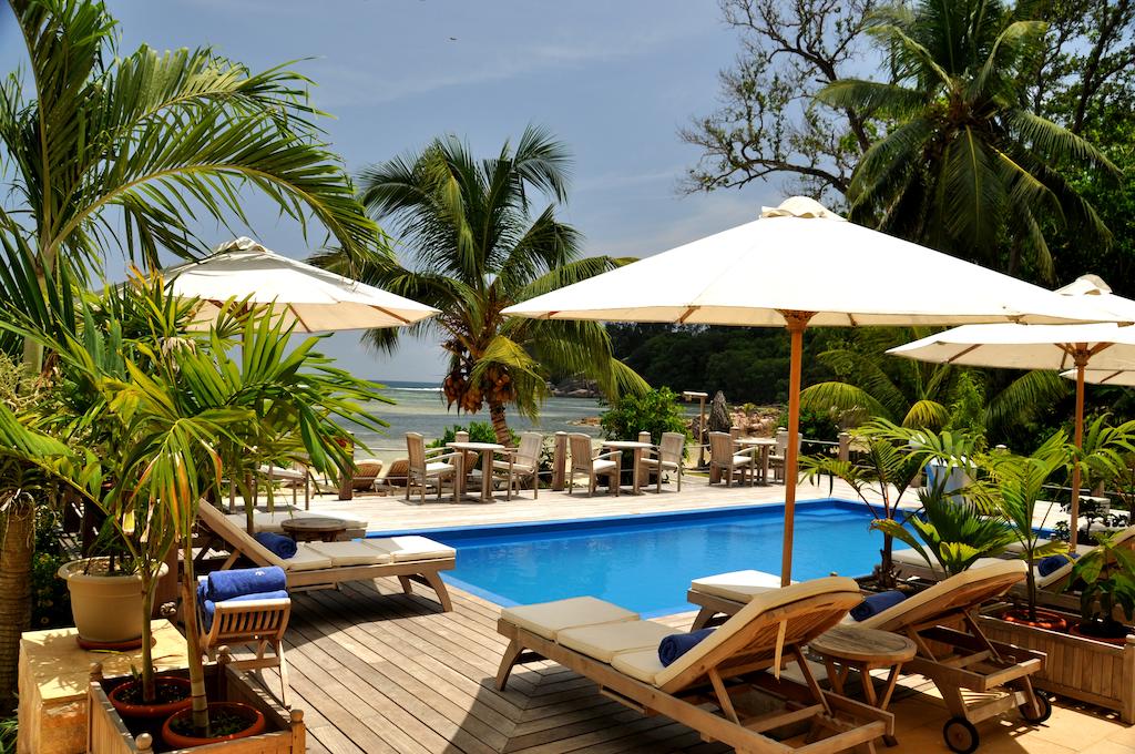 Crown Beach Hotel, Seszele, Mahe (wyspa), wakacje, zdjęcia i recenzje