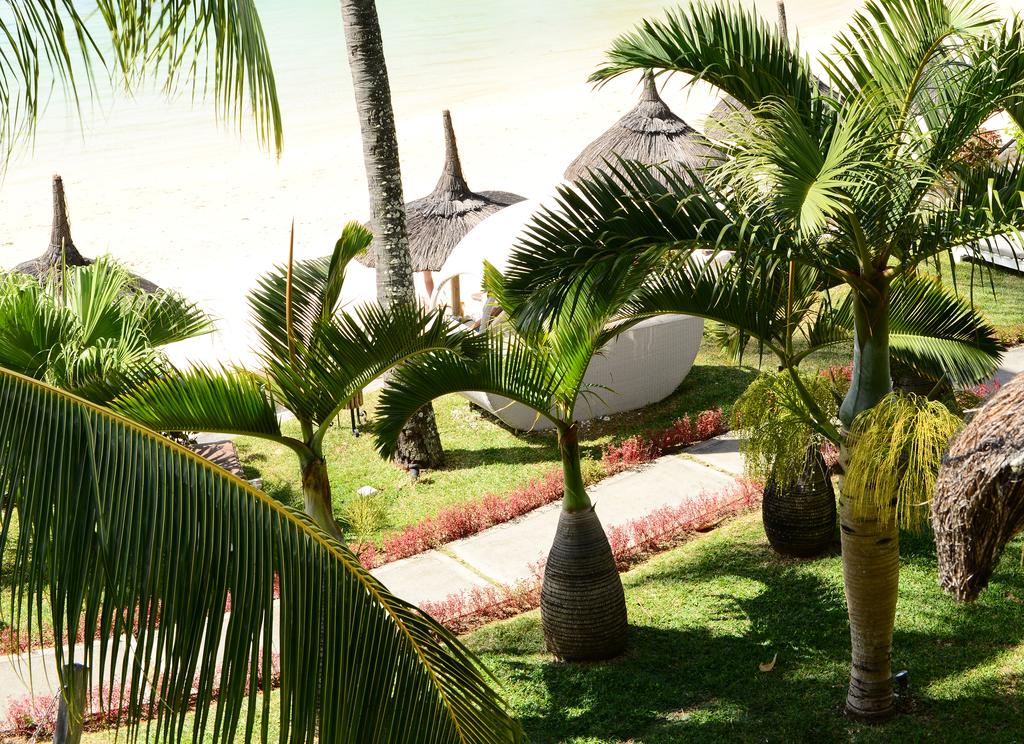 Тури в готель Veranda Paul & Virginie Hotel & Spa Маврикій
