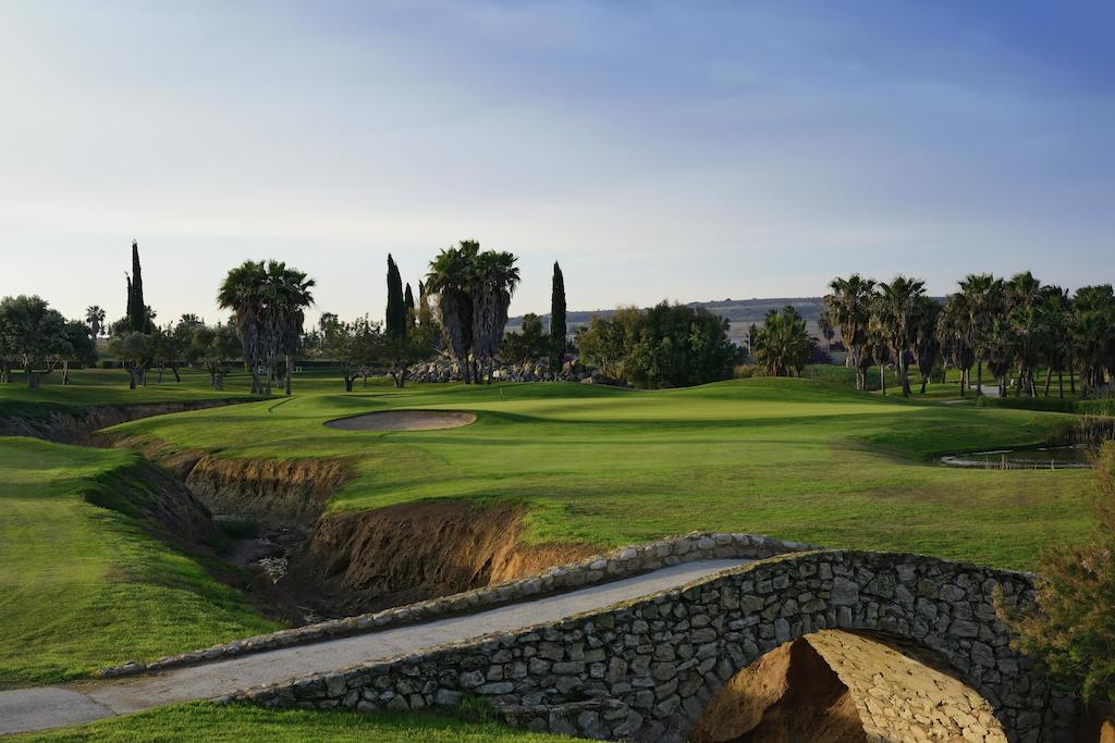 Испания La Finca Golf And Spa Resort