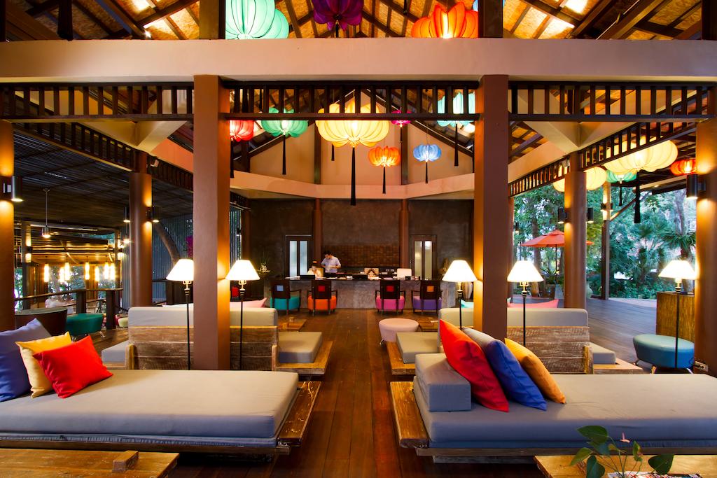 Oferty hotelowe last minute Secret Cliff Villa Phuket Tajlandia