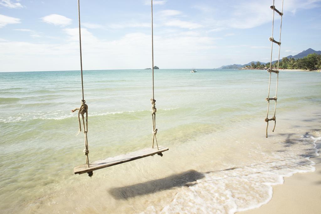 Таиланд Mam Kaibae Beach Resort