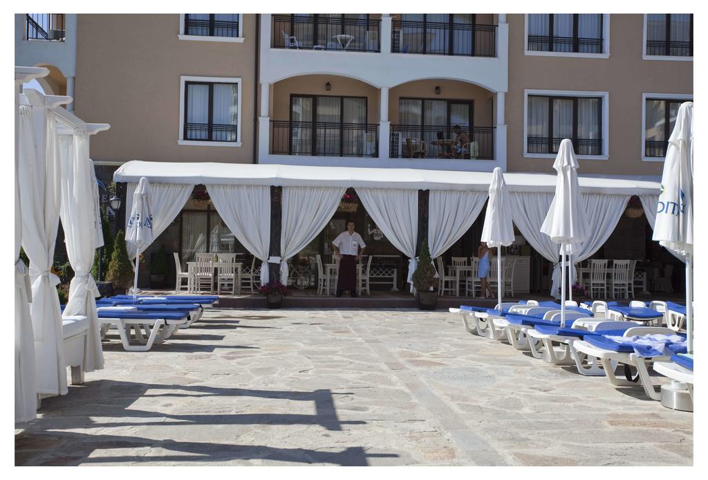Hotel rest Bendita Mare Golden Sands Bulgaria