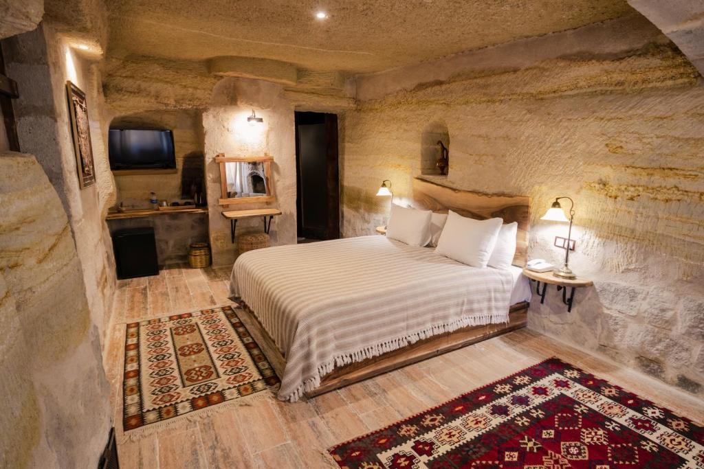 Туры в отель Sultan Cave Suites Каппадокия Турция