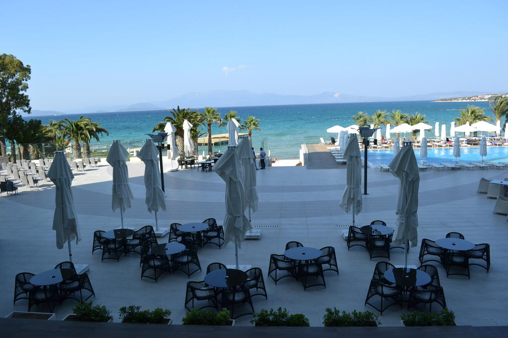 Кушадасы, Boyalik Beach Hotel & Spa, 5
