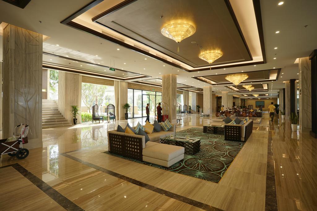 Туры в отель Vinpearl Hoi An Resort & Villas Хойан