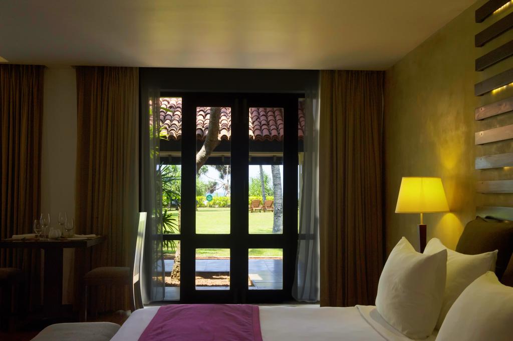 Avani Bentota Resort & Spa, фотографії