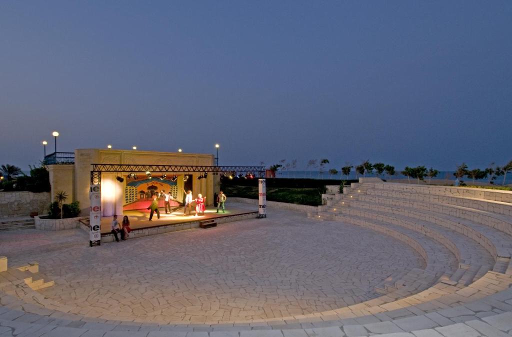 Отель, Марса Алам, Египет, Dreams Beach Resort Marsa Alam