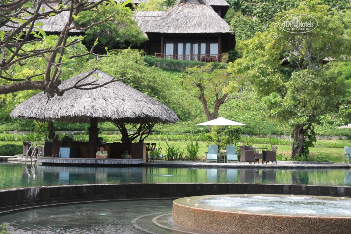 Best Western Premier Merperle Resort & Residences (ex Hon Ta, Ня Чанг цены