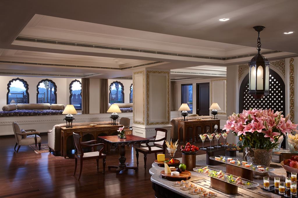 Відпочинок в готелі Fairmont Jaipur Джайсалмер Індія