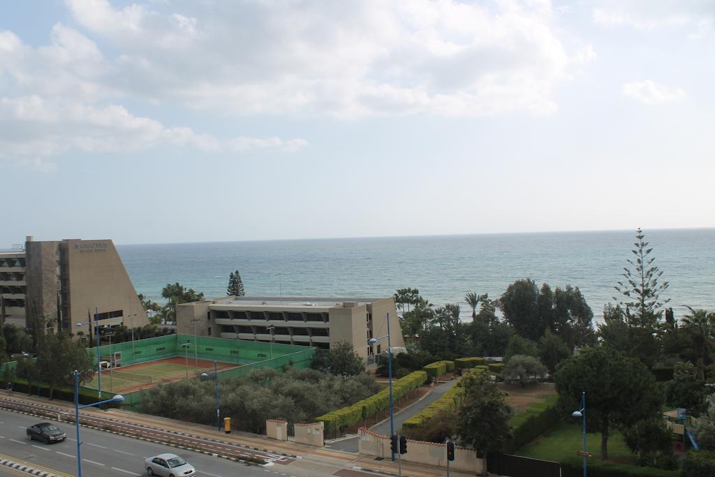 Anemos Apartments, Limassol prices