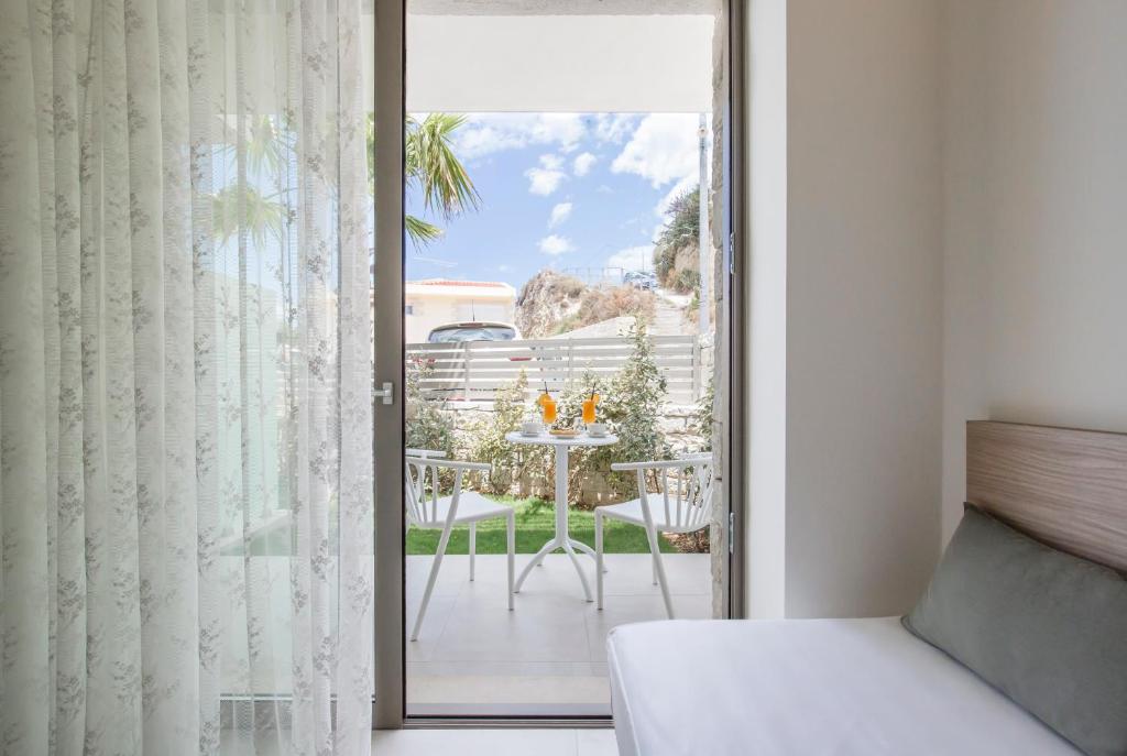 Відпочинок в готелі Aloe Boutique & Suites Ханья Греція