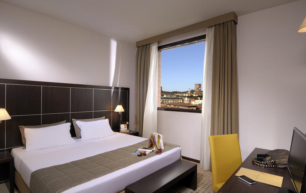 Aemilia Hotel Bologna Италия цены