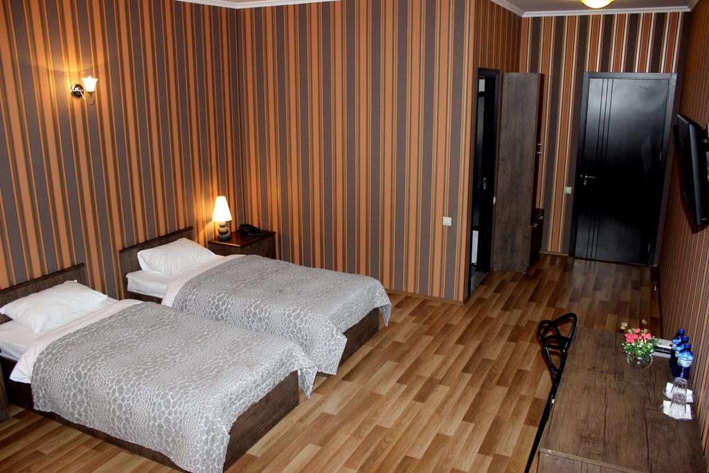 Тбилиси Darchi Hotel (ex. Darchi Palace) цены