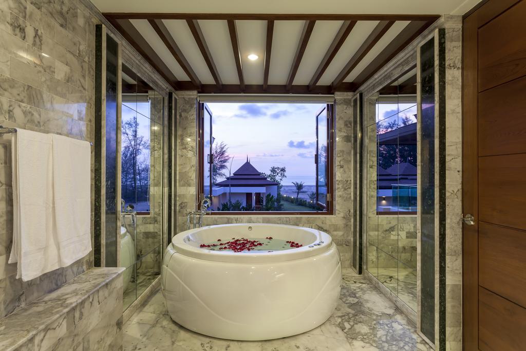 Отзывы гостей отеля Ataman Luxury Villas