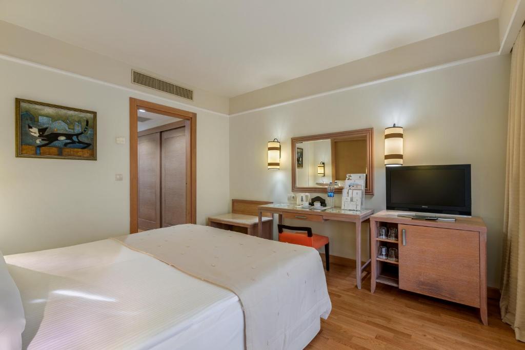 Hotel, 5, Dobedan Beach Resort Comfort (ex. Alva Donna Beach)