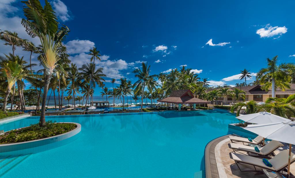 Hotel, Bohol (wyspa), Filipiny, Henann Alona Beach Resort