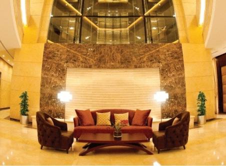 Recenzje turystów Grand Bellevue Hotel Apartment Dubai