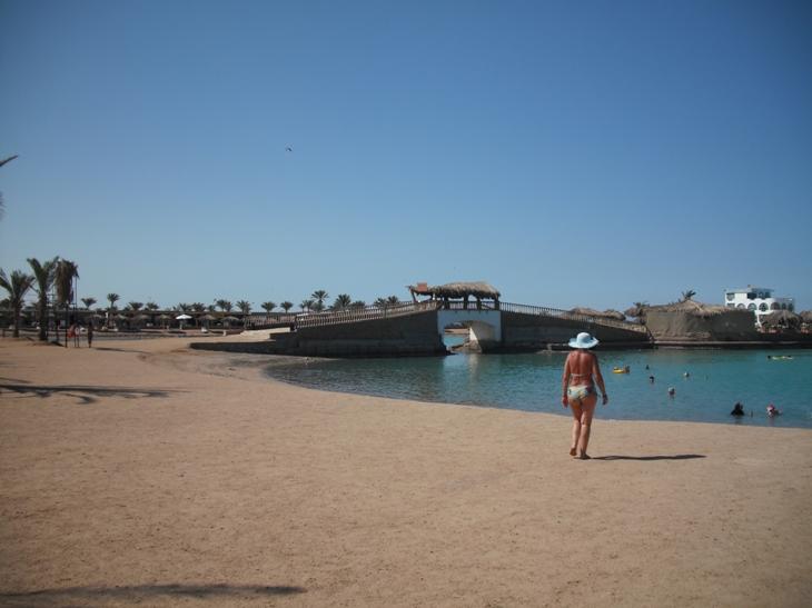 Горящие туры в отель Reemyvera Resort (Beach Pickalbatros) Хургада Египет