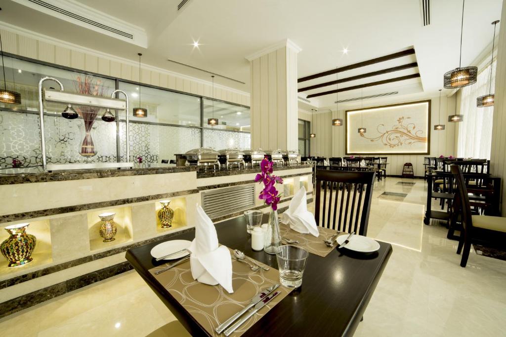 Горящие туры в отель Sapphire Plaza Hotel Doha Доха (город)