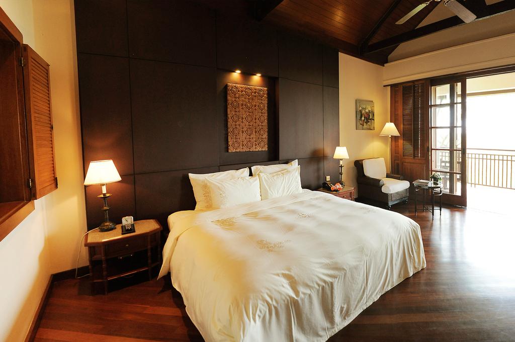 Отель, Вьетнам, Дананг, Furama Resort