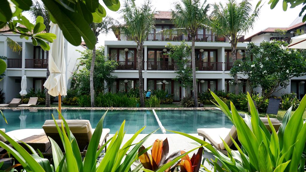 Vinh Hung Emerald Resort, Вьетнам