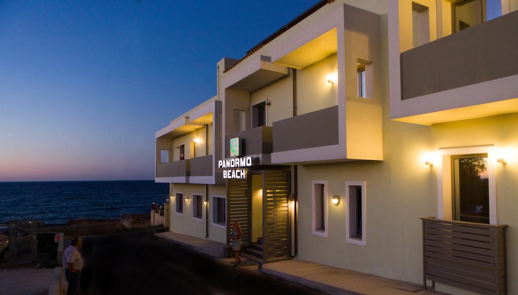 Panormo Beach Hotel, Греция, Ретимно