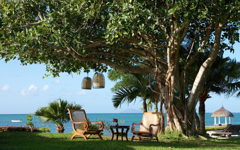 Гарячі тури в готель Veranda Paul & Virginie Hotel & Spa Маврикій Маврикій