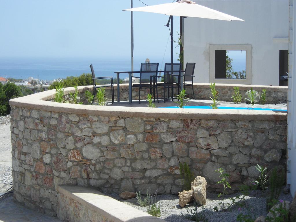 Blue Sea Villa, Родос (Средиземное побережье), фотографии туров