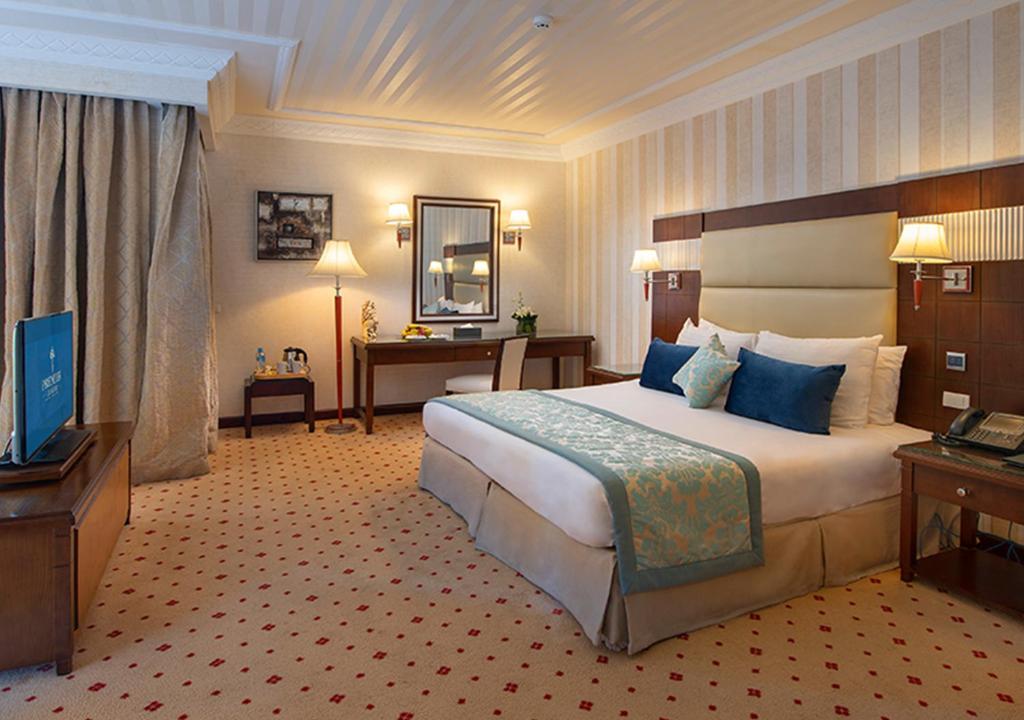 Egypt Premier Le Rive Hotel & Spa Resort