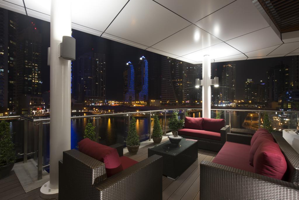 La Verda Suites and Villa Dubai Marina, ОАЭ, Дубай (пляжные отели)
