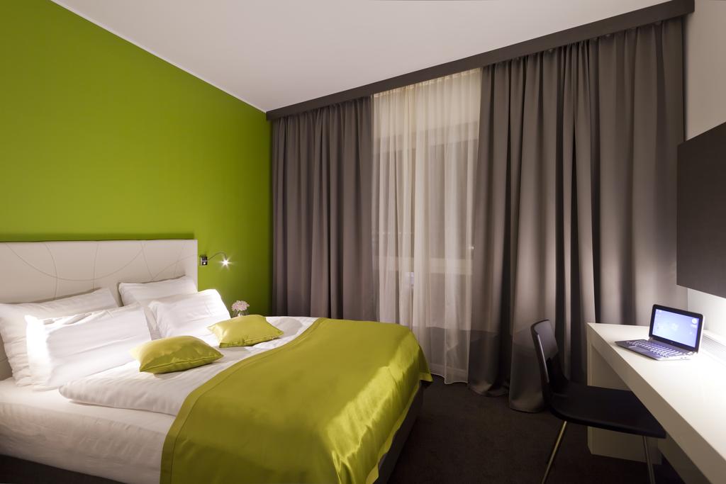 Словения Hotel City Maribor