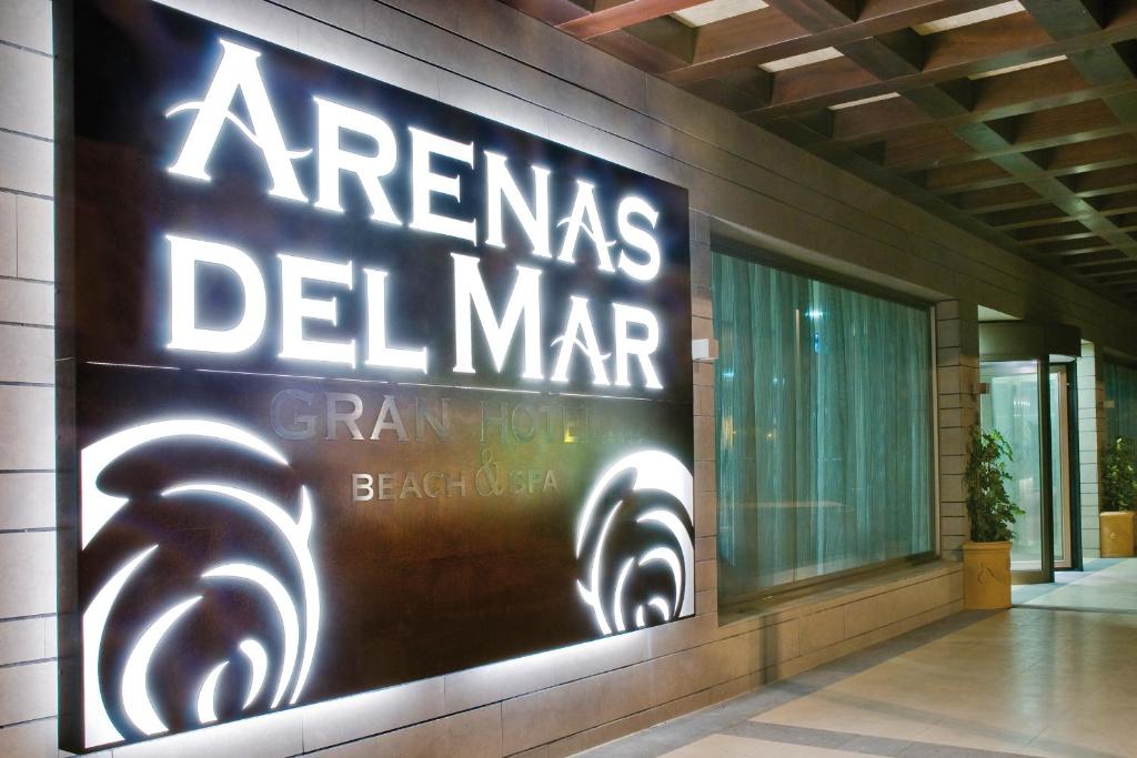 Відгуки про відпочинок у готелі, Arenas Del Mar