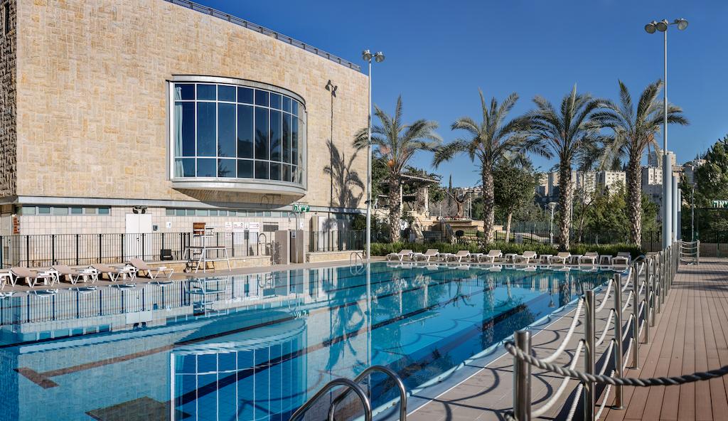 Гарячі тури в готель Beit Yehuda