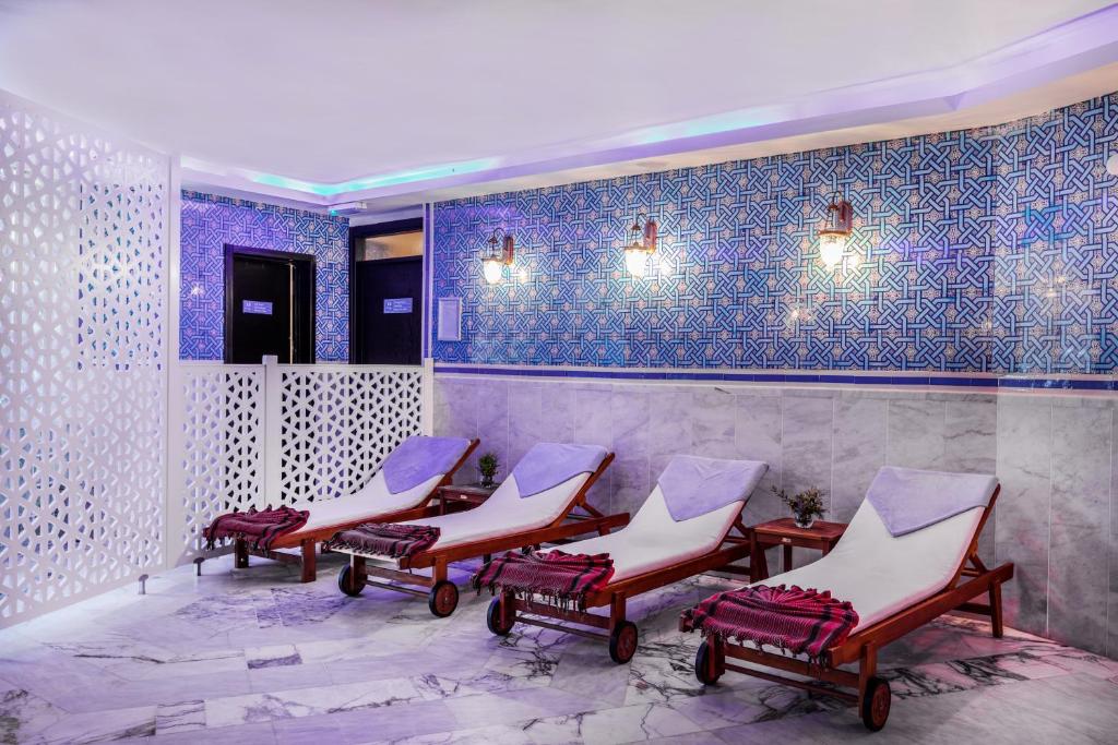 Відпочинок в готелі Marmaris Bay Resort By Mp Hotels (ex. Sensimar Marmaris Imperial, Tui Blue Marmaris, Club Sei) Мармарис