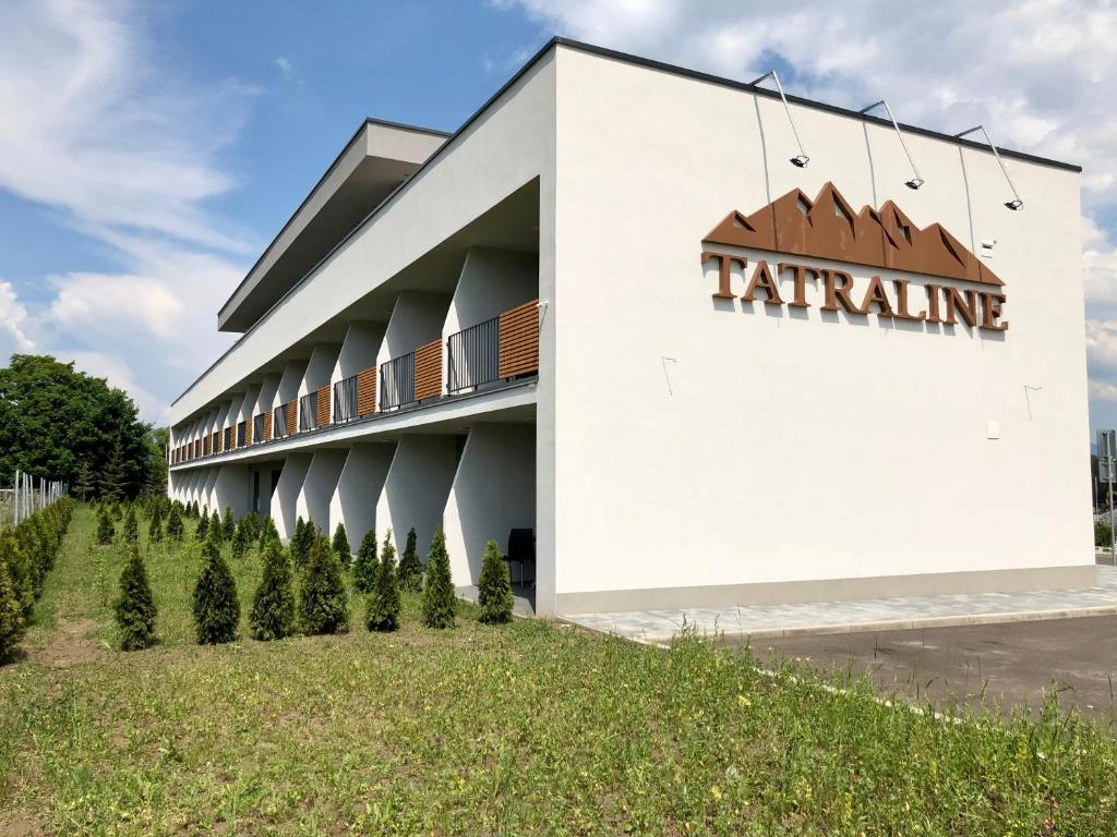 Tatraline Pension, 5, фотографии