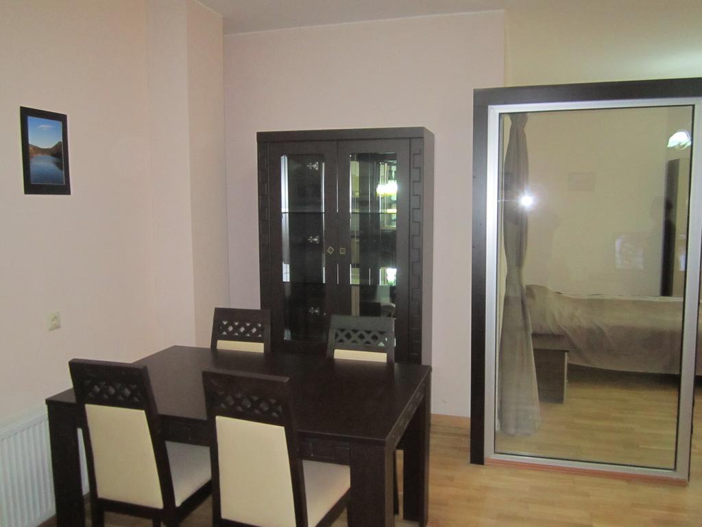 Тбилиси Apartment Id 10 At Besiki 4 цены